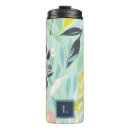 Search for travel mugs Initial