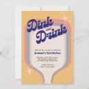 Recherche de drinks invitations Fête
