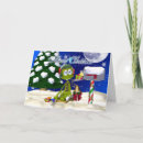 Search for alien holiday cards Happy