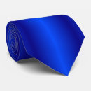 Search for tones ties Sapphire blue