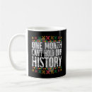 Search for history mugs Juneteenth
