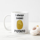 Search for potatoes mugs Veggies