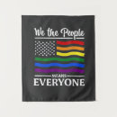 Search for lgbtq tapestries Human rights