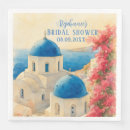 Search for mediterranean napkins Vintage