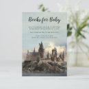 Search for harry potter baby invitations Gender neutral