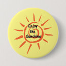 Search for sun shine buttons Motivational