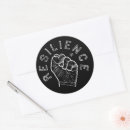 Recherche de resilience stickers Résilience