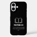 Search for kjv iphone cases Religious