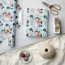 Search for aunt wrapping paper Mom