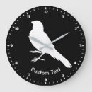 Recherche de oiseaux chanteurs horloges Animal