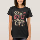 Search for golf mom tshirts Discgolf