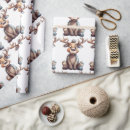 Search for christmas moose wrapping paper Birthday