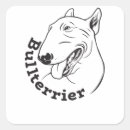 Search for bullie stickers Bull terrier