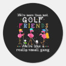 Search for just friends stickers Design