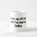 Search for alarm mugs Waking up