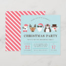 Search for hipster christmas invitations Reindeer