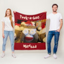 Search for monkey blankets Whimsical