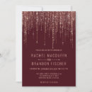 Recherche de rideaux rouges invitations Invités