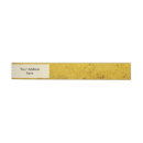 Search for glitter background return address labels Pattern