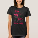Recherche de dsp tshirts Soins