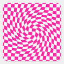Search for deep colours stickers Minimalist