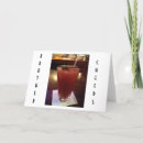 Search for mixed drinks cards Bloody mary