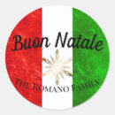 Search for natale stickers Flag