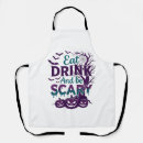 Search for scary aprons Trickortreat