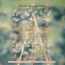 Search for rose gold wedding seating charts Modern