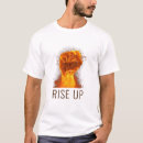 Search for rise up tshirts Political