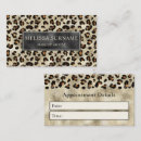 Search for black pattern business stationery Makeup artist