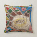 Recherche de hamsa coussins Hamesh