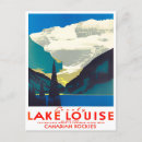 Recherche de lake cartes postales Vintage