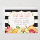 Recherche de halloween save the date Chute