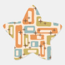 Search for 50s atomic stickers Mid century modern