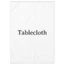 Search for photo tablecloths Printed