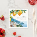 Search for european napkins Mediterranean