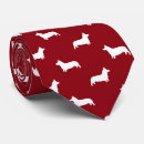 Search for welsh corgi ties Pembroke