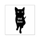 Search for witch rubber stamps Cat