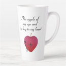 Search for key to my heart mugs Baby