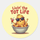 Search for tater stickers Funny potato