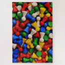 Search for wooden puzzles Fun