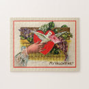 Search for will you be my valentine puzzles Heart