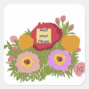 Search for add your initials stickers For her