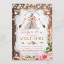Search for teepee birthday Floral