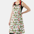 Recherche de cottage aprons Rouge