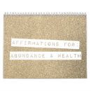 Search for positive affirmation calendars Inspirational