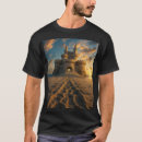 Recherche de château sable tshirts Plage