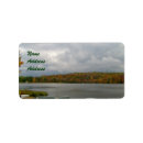 Search for earth return address labels Fall