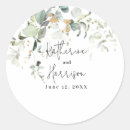 Search for unique floral labels Greenery